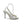 Escarpins slingback vernis