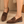 Mocassin femme classique