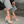 Mules Transparents Élégantes
