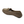 mocassin a lacet femme