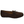 mocassin a lacet femme