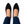 Ballerines Pointe Fine