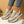 Baskets running femme