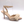 Escarpins slingback à talon fin