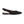 Ballerines slingback à bout pointu