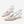 Escarpins slingback en maille
