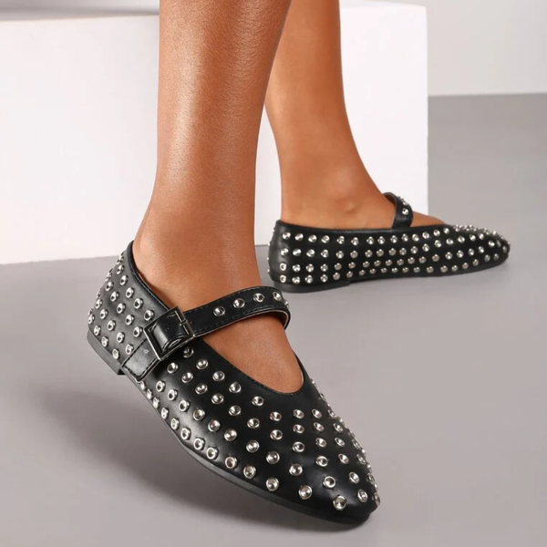 Ballerine Bambistar noir
