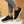 Baskets running femme