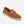 Mocassin Raffiné Doré