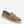 Mocassin Raffiné Doré