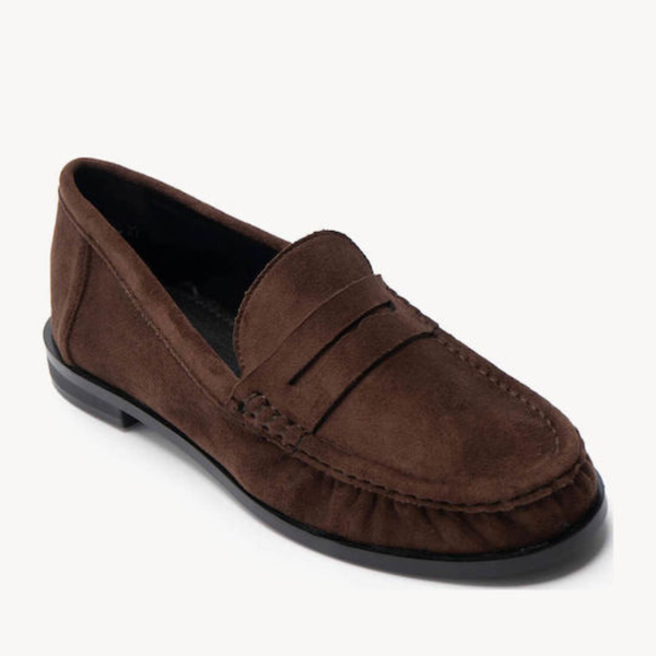 Mocassins Classiques