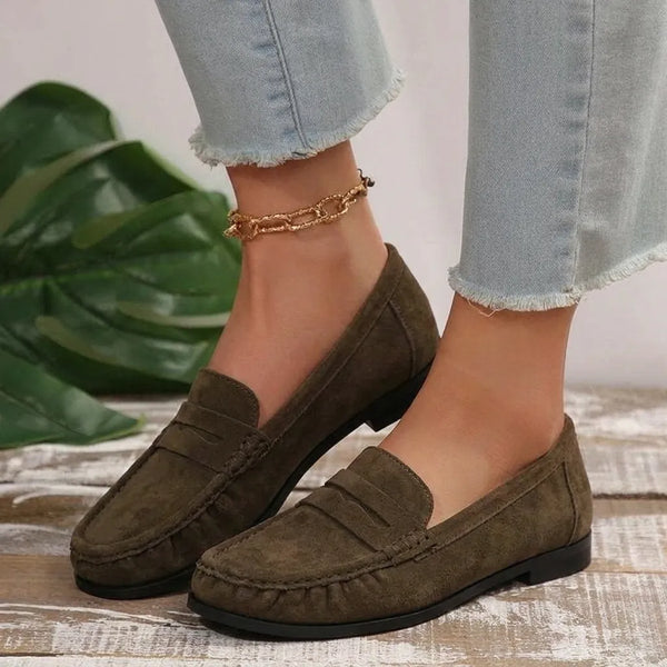 Mocassins Classiques