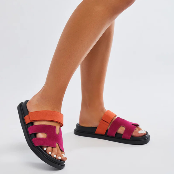 Sandale Hermès