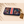 Porte Money Zip Femme