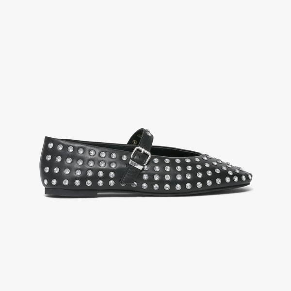 Ballerine Bambistar noir