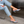 Mules Transparents Élégantes