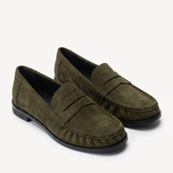 Mocassins Classiques