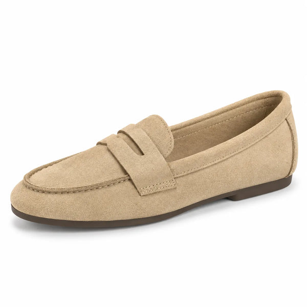 Mocassin 8-15