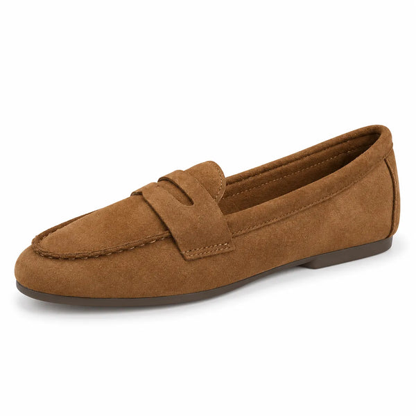 Mocassin 8-15