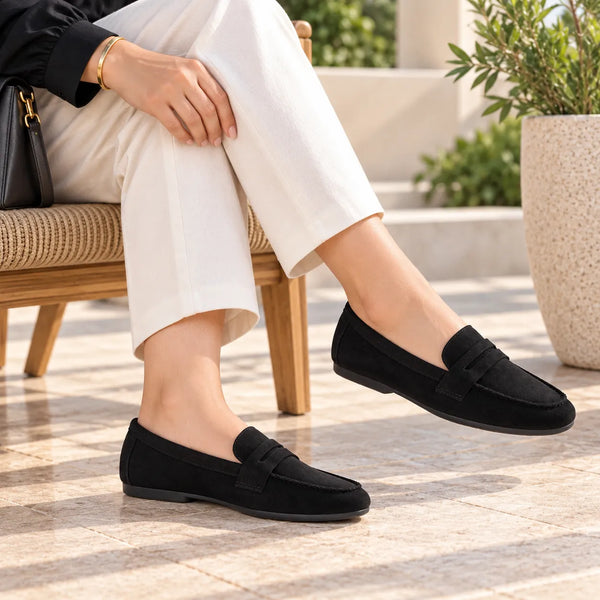 Mocassin 8-15