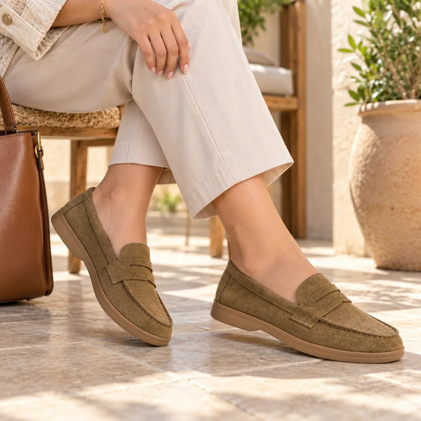 Mocassin 8-70