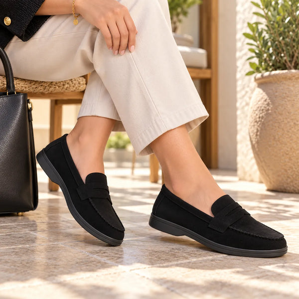 Mocassin 8-70