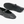 Ballerine Bambistar noir