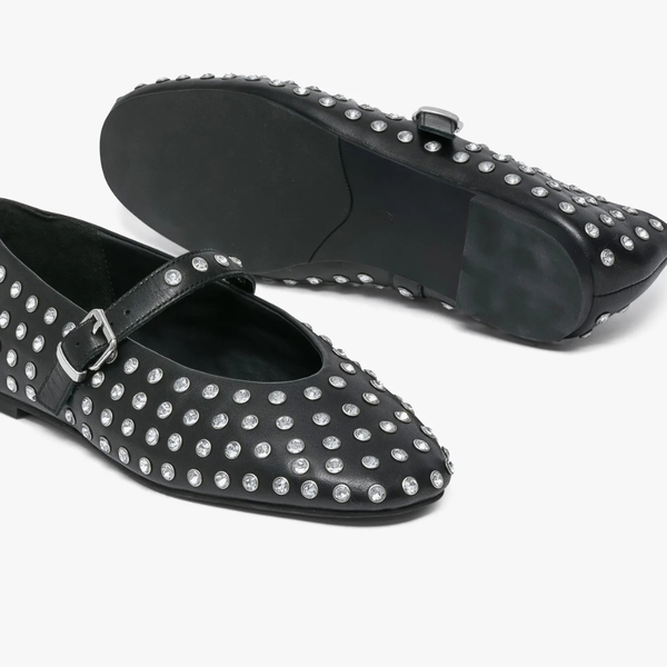 Ballerine Bambistar noir