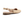 Ballerines slingback à bout pointu
