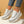 Baskets running femme