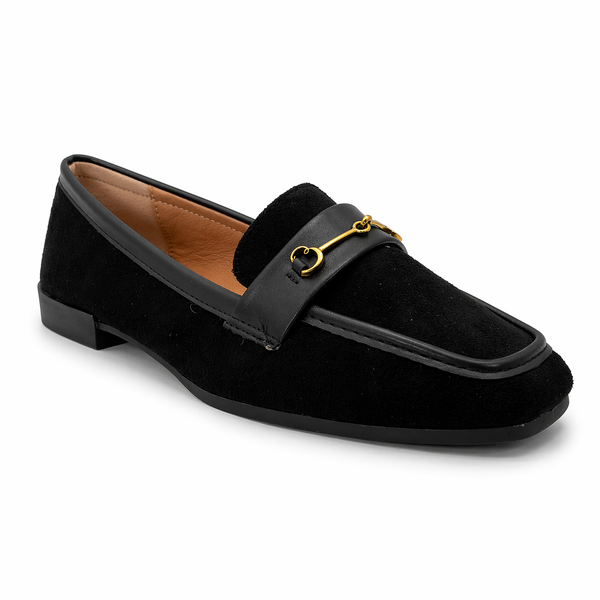 Mocassins classiques luxe