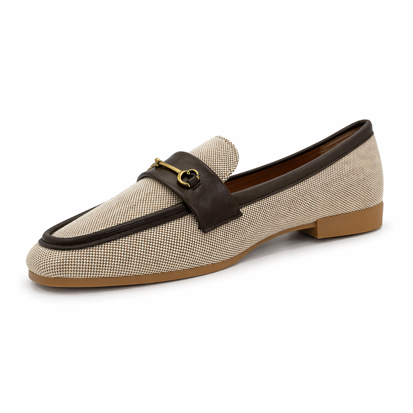 Mocassins classiques luxe