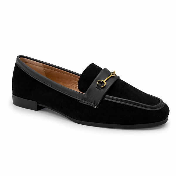 Mocassins classiques luxe