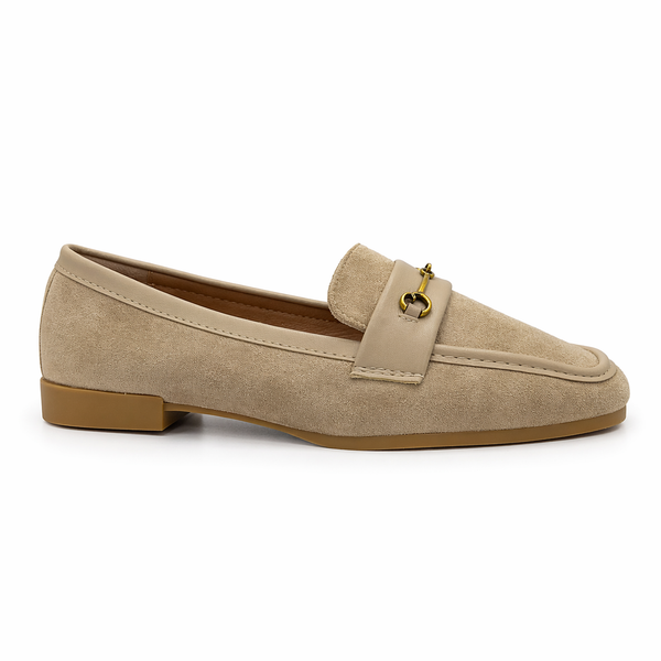 Mocassins classiques luxe