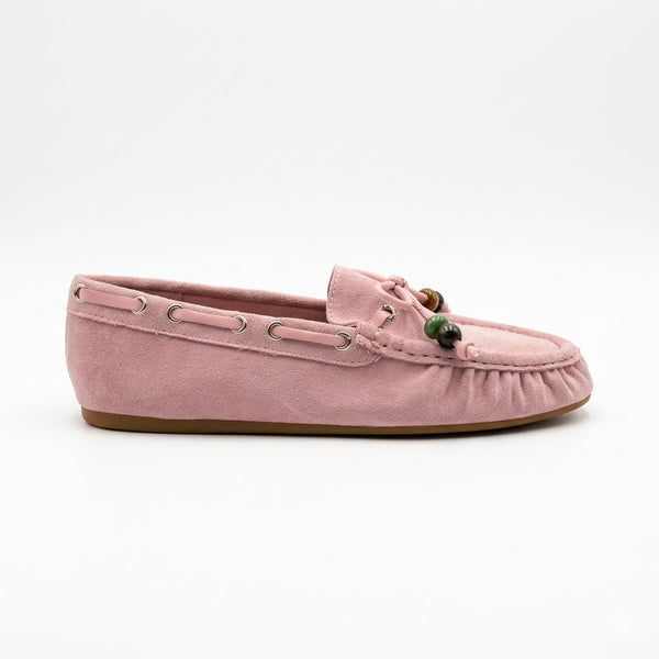 Mocassins souples casual