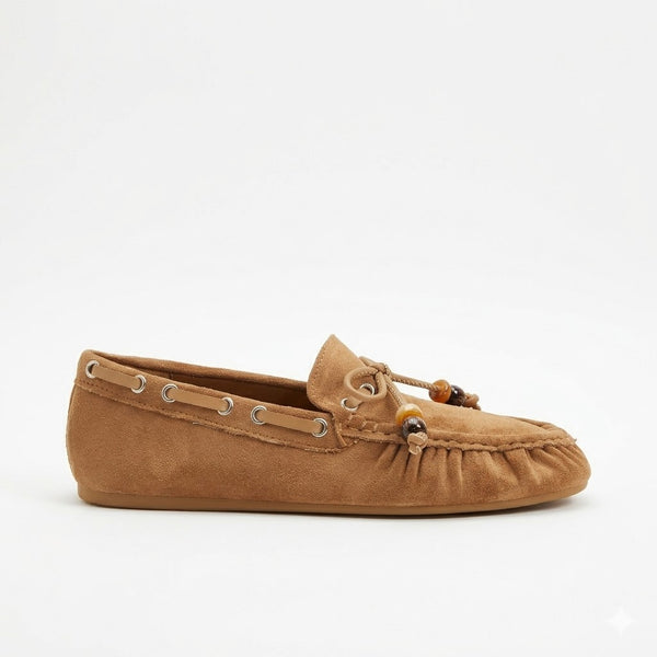 Mocassins souples casual