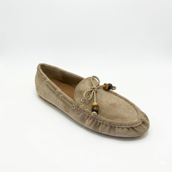 Mocassins souples casual