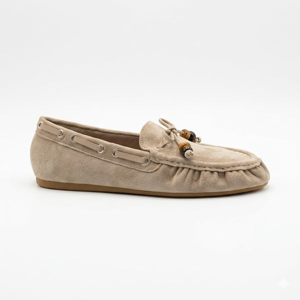 Mocassins souples casual