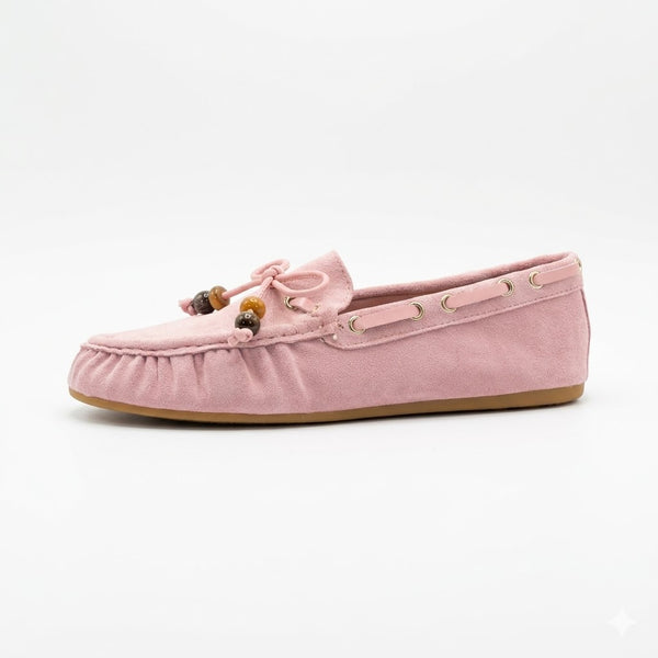 Mocassins souples casual