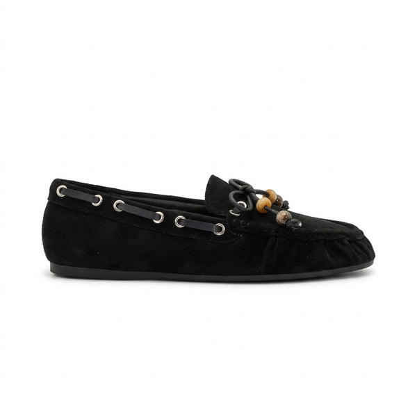 Mocassins souples casual
