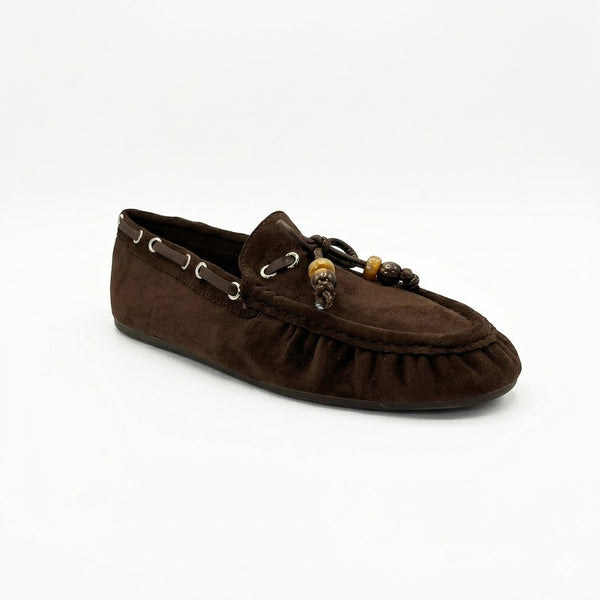 Mocassins souples casual