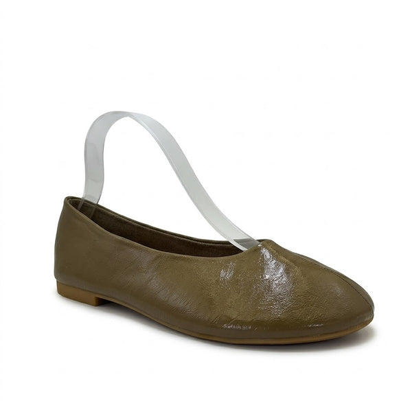 Ballerines souples élégantes