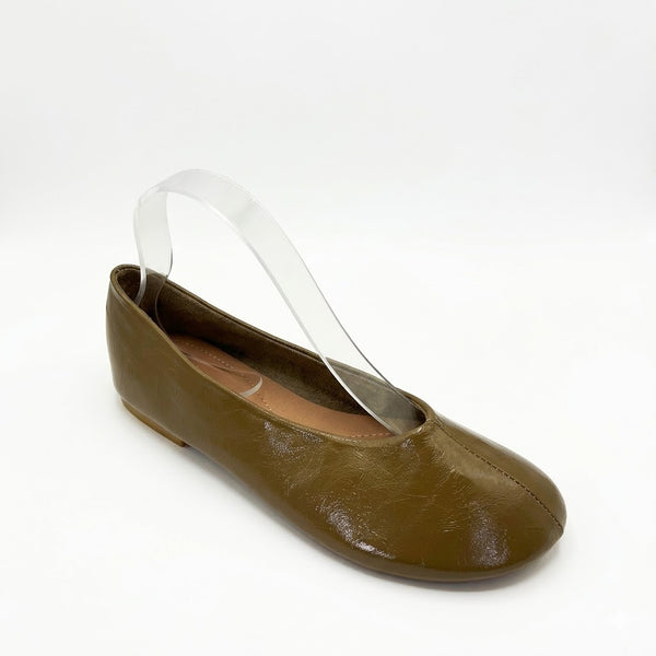 Ballerines souples élégantes