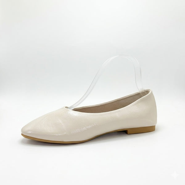 Ballerines souples élégantes