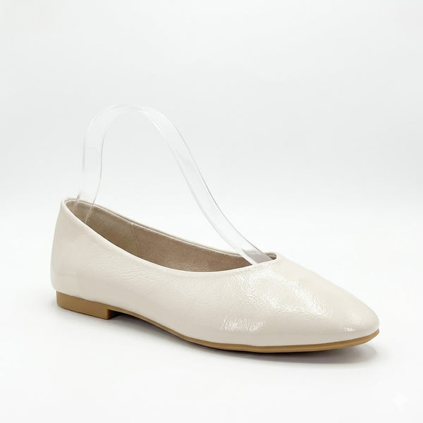 Ballerines souples élégantes