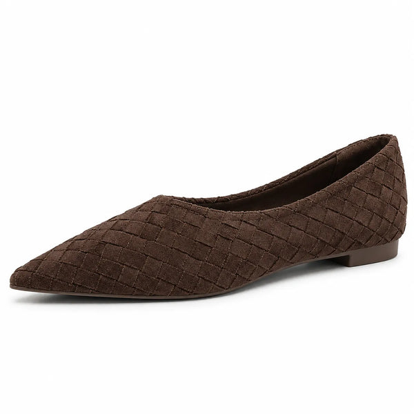 Ballerines 9866