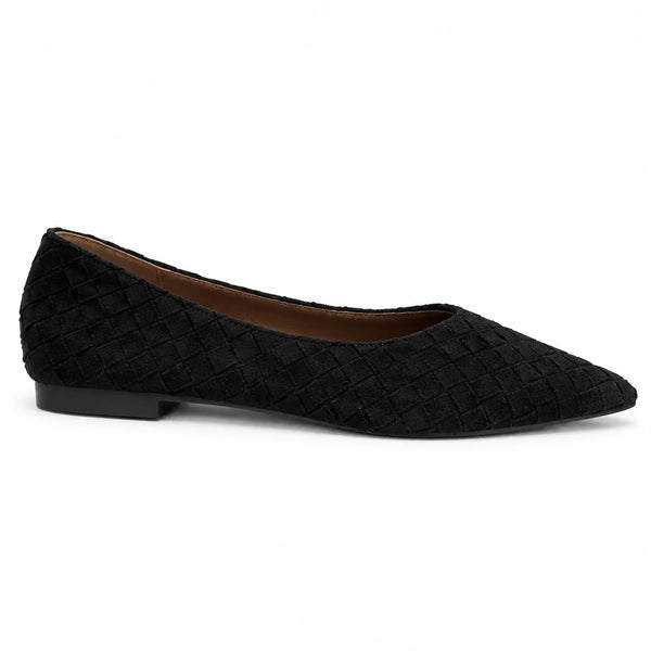 Ballerines 9866