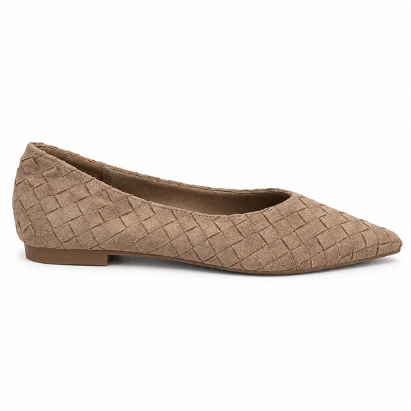 Ballerines 9866
