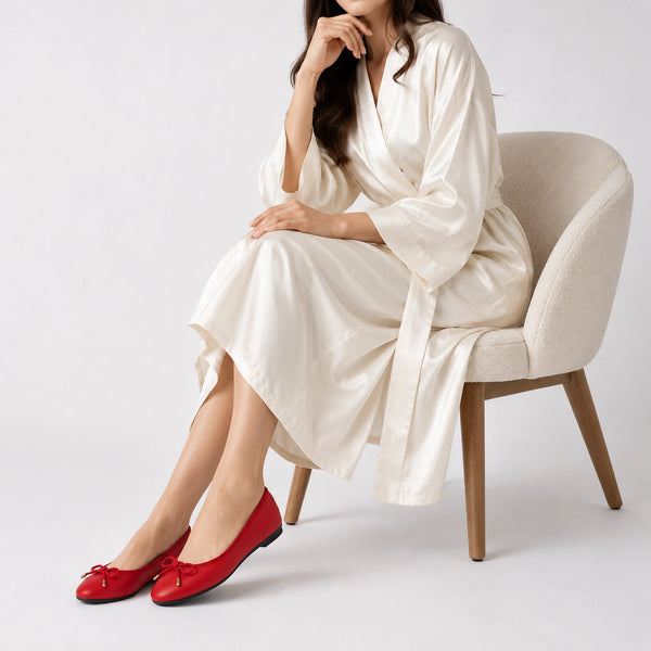 Confort Ballet Rouge