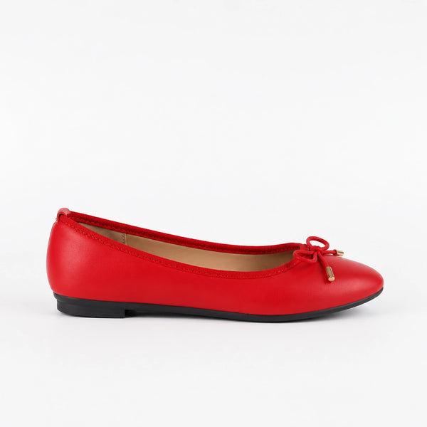 Confort Ballet Rouge